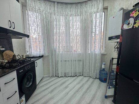 Yeni Bakı kompleksində 2 otaqlı yeni tikili mənzil satılır, 44 m², 87 500 AZN, şəkil 5 / 10