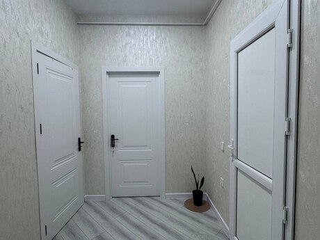 Yeni Bakı kompleksində 2 otaqlı yeni tikili mənzil satılır, 44 m², 87 500 AZN, şəkil 4 / 10
