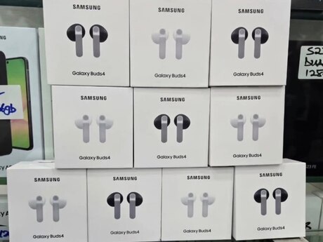 Galaxy Buds 4 Galaxy Buds 4