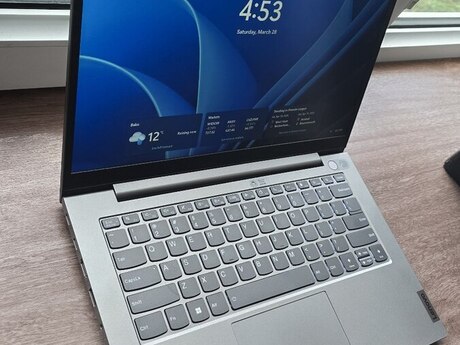 Lenovo ThinkBook 14 G3 ACL 24GB RAM, 512 SSD