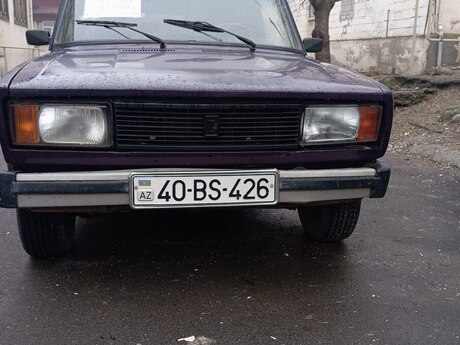 LADA (VAZ) 2104, 2000 il