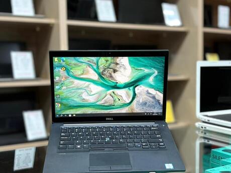 Dell Latitude 7480 Business Laptop 