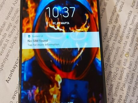 Samsung Galaxy S7 Black 32GB/4GB