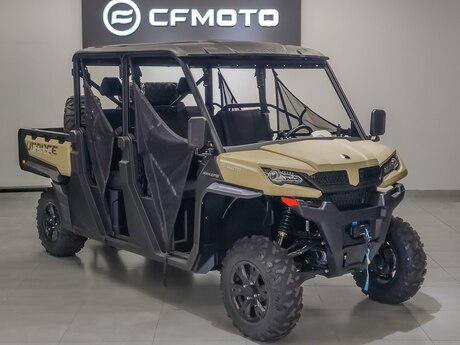Buggy CFMOTO UFORCE 1000 XL, 1000 sm3, 2025 il