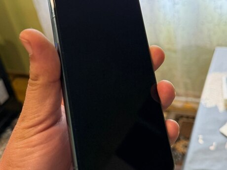 Samsung Galaxy S22 Ultra 5G Green 128GB/8GB