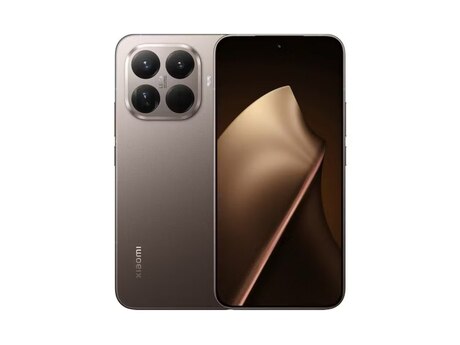 Xiaomi 15T Pro Mocha Gold 1TB/12GB