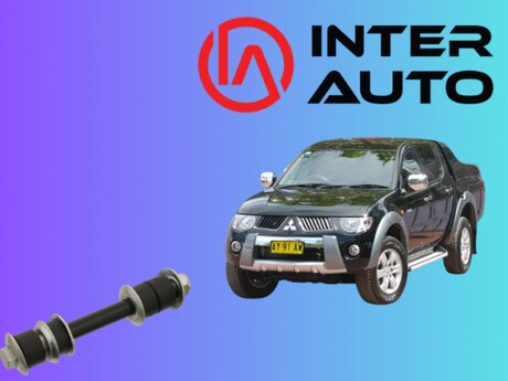 Mitsubishi L200 tənzimləyici lingi 