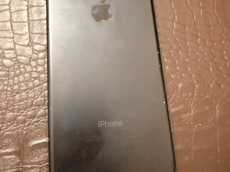 Apple iPhone 7 Jet Black 128GB