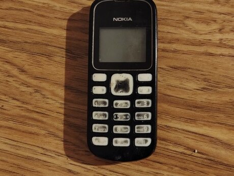 Nokia 1280 Black