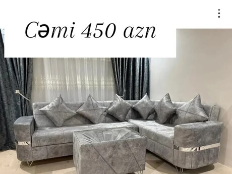 Künc divanı