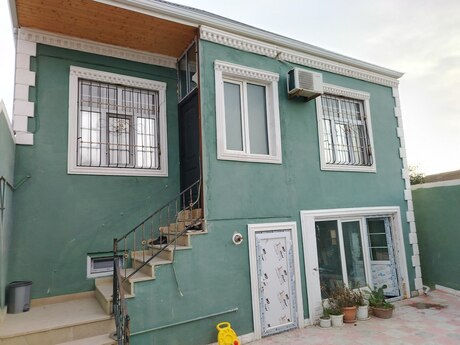 7-room house for sale in Ramana, 180 m², 78 000 AZN, photo 2 / 12