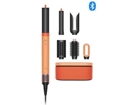 Dyson Coanda 2x Apricot Topaz Dyson Coanda 2x Apricot Topaz