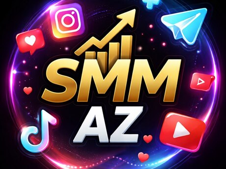 SMM və reklam xidmətləri