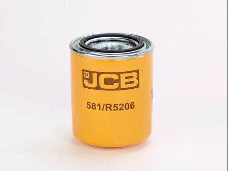 JCB transmissiya filtri ( 581/R5206 )