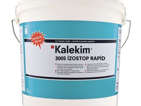 Kalekim izolyasiya Kalekim izolyasiya