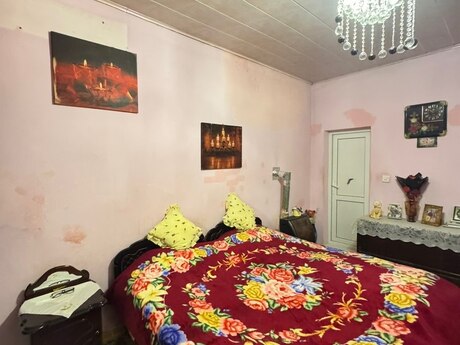 Hövsanda 4 otaqlı həyət evi satılır, 100 m², 57 000 AZN, şəkil 2 / 12