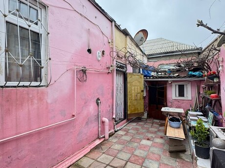 Hövsanda 4 otaqlı həyət evi satılır, 100 m², 57 000 AZN, şəkil 4 / 12