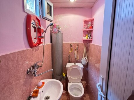Hövsanda 4 otaqlı həyət evi satılır, 100 m², 57 000 AZN, şəkil 5 / 12