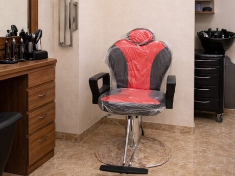 Salon kreslosu 