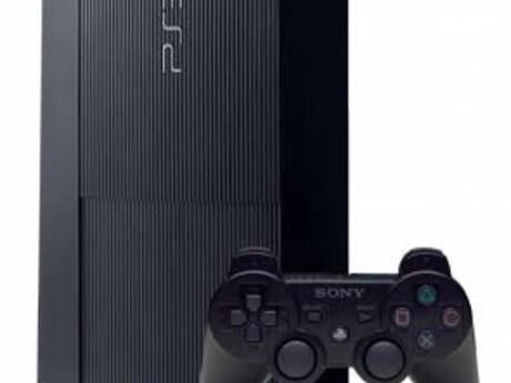 Sony PlayStation 3 500GB