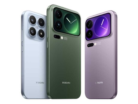 Xiaomi 17 Pro Max 512GB/16 GB