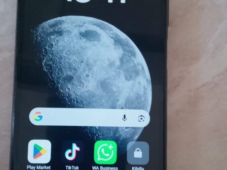 Xiaomi Poco M3 Cool Blue 128GB/4GB
