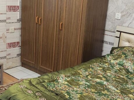 M.Ə.Rəsulzadədə 3 otaqlı həyət evi kirayə verilir, 50 m², 500 AZN/ay, şəkil 5 / 9