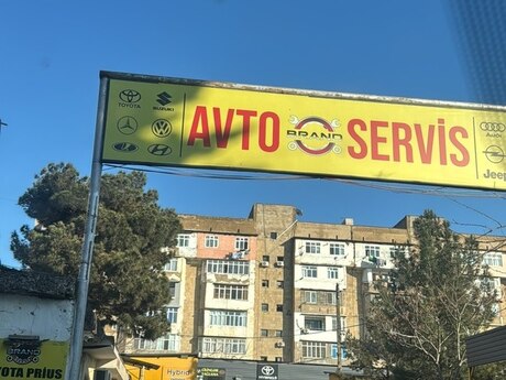 Obyekt icarəyə verilir, Bakıxanov qəs.