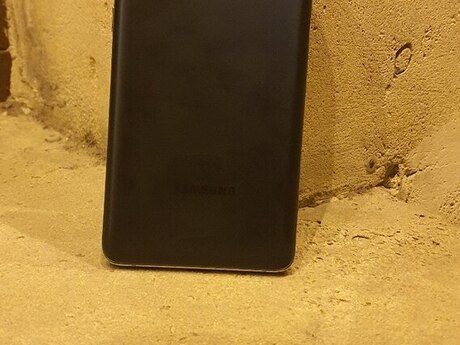 Samsung Galaxy S21 Ultra 5G Phantom Navy 128GB/12GB