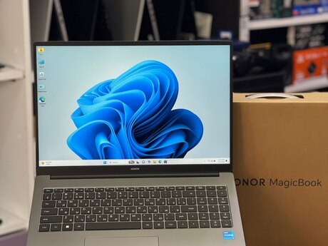 Honor MagicBook X16