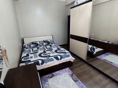 Mida Yasamal 2 kompleksində 3 otaqlı yeni tikili mənzil satılır, 80 m², 199 000 AZN, şəkil 5 / 12