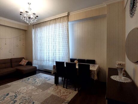Mida Yasamal 2 kompleksində 3 otaqlı yeni tikili mənzil satılır, 80 m², 199 000 AZN, şəkil 3 / 12