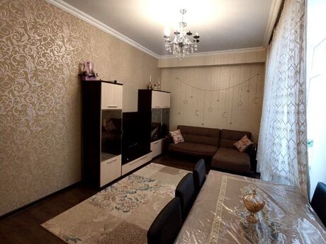 3 otaq · 80 m²