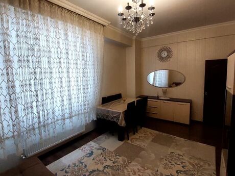 Mida Yasamal 2 kompleksində 3 otaqlı yeni tikili mənzil satılır, 80 m², 199 000 AZN, şəkil 4 / 12