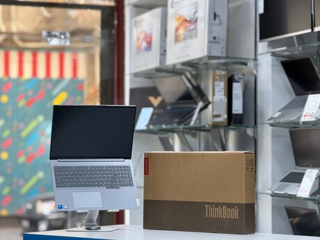 Lenovo ThinkBook 16 G8 İRL noutbuk 