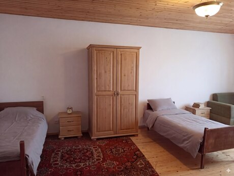 Həyət evi kirayə verilir, Xırdalan ş.