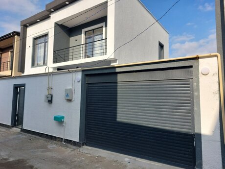 4 otaq · 170 m² · 1/1 mərtəbə, Binə