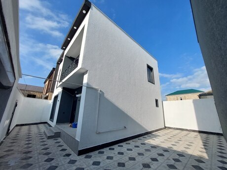 Binədə 4 otaqlı həyət evi satılır, 170 m², 180 000 AZN, şəkil 4 / 12