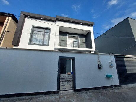 Binədə 4 otaqlı həyət evi satılır, 170 m², 180 000 AZN, şəkil 3 / 12