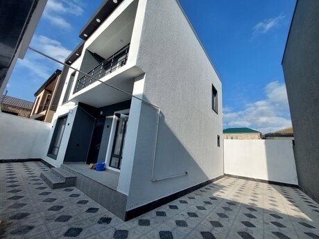 Binədə 4 otaqlı həyət evi satılır, 170 m², 180 000 AZN, şəkil 5 / 12
