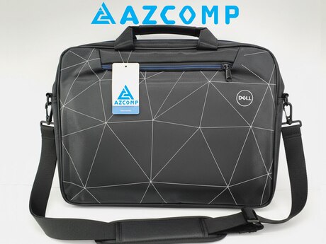 Dell 15.5" noutbuk çantası