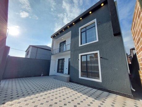 Продаётся 5-комнатный дом, Binə, 180 м², 205 000 AZN, фото 3 / 12