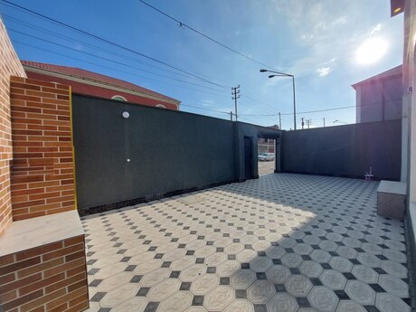 Продаётся 5-комнатный дом, Binə, 180 м², 205 000 AZN, фото 5 / 12