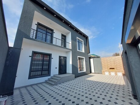 Продаётся 5-комнатный дом, Binə, 180 м², 205 000 AZN, фото 4 / 12