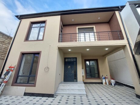 Binədə 4 otaqlı həyət evi satılır, 160 m², 175 000 AZN, şəkil 4 / 12