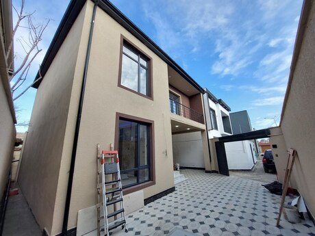 Binədə 4 otaqlı həyət evi satılır, 160 m², 175 000 AZN, şəkil 5 / 12