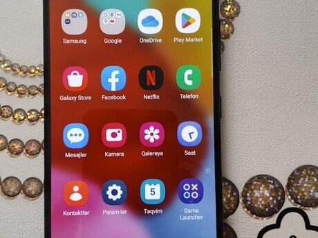 Samsung Galaxy A51 Blue 128GB/6GB