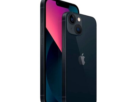 Apple iPhone 13 Midnight 128GB/4GB