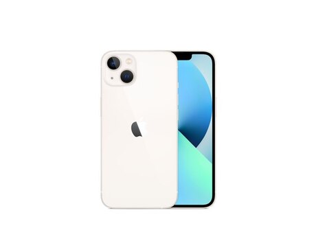 Apple iPhone 13 Starlight 128GB/4GB