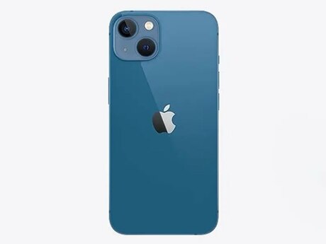 Apple iPhone 13 Blue 128GB/4GB